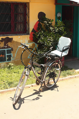 Gyro Bike - Tienda de bicicletas