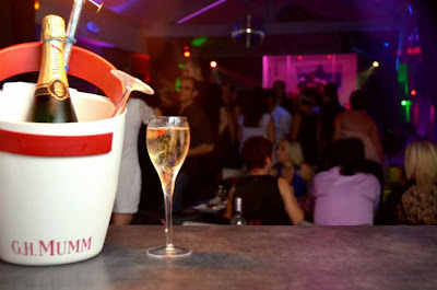Le Diva - Resto Club à Aix-en-Provence