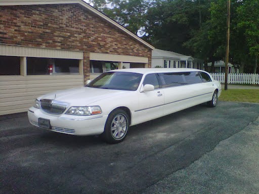 AC Limousine & Shuttle Service