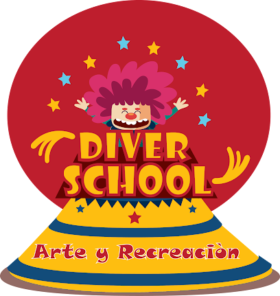 Diver School recreaciones