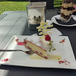 Photo n°1 de l'avis de dennis.l fait le 19/07/2021 à 14:33 sur le  Rifugio Malga Sauch Ristorante à Giovo