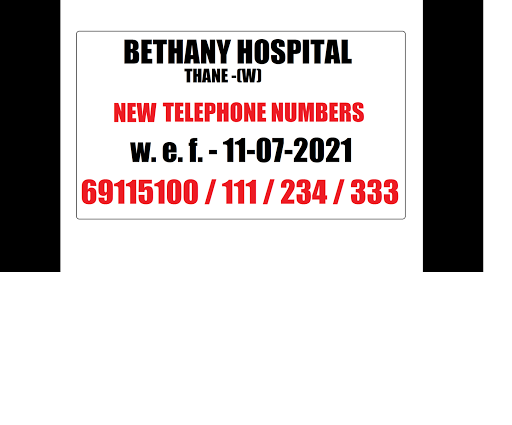 Bethany Hospital