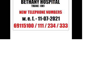 Bethany Hospital image