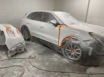 AB Auto Body photo