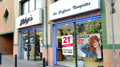 Morgane à Toulouse