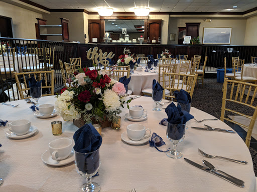 Banquet Hall «Crystal Gardens Banquet Center», reviews and photos, 5768 E Grand River Ave, Howell, MI 48843, USA