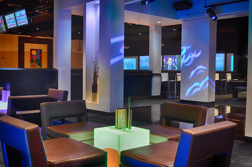 American Restaurant «Uptown Alley Surprise», reviews and photos, 13525 N Litchfield Rd, Surprise, AZ 85379, USA