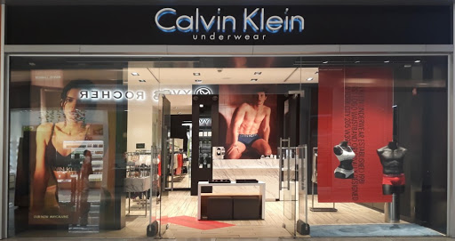 Calvin Klein Underwear Parque Delta