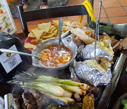 El Toro Qüintaco photo