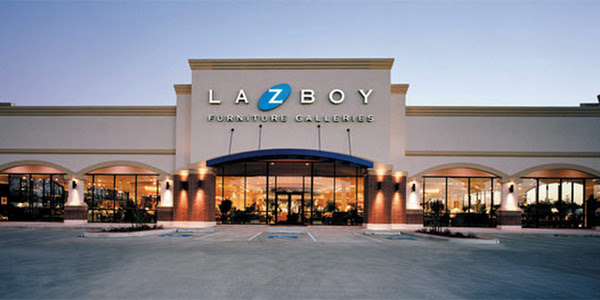 La-Z-Boy Furniture Galleries