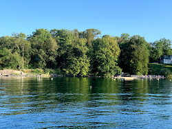 Les Bains de Saugy photo #6