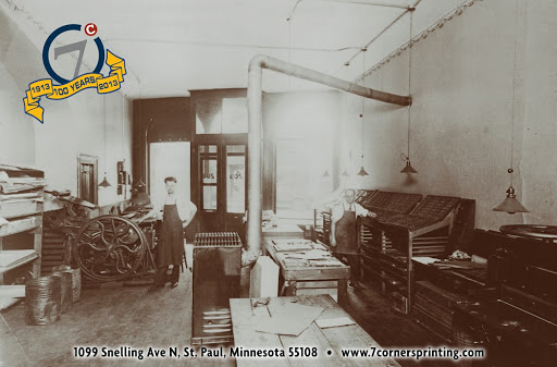 1099 Snelling Ave N, St Paul, MN 55108, USA