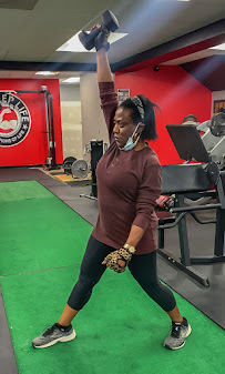 Train To Go Fitness - Photo 3 - Car repair in , Newport News