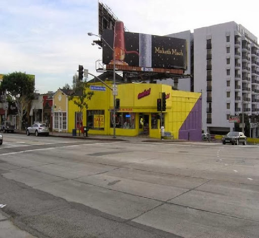 Gift Shop «Aahs! The Ultimate Gift Store», reviews and photos, 8878 Sunset Blvd, West Hollywood, CA 90069, USA