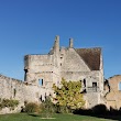 Château royal de Senlis et prieuré Saint-Maurice