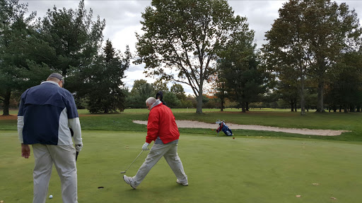 Golf Course «Rutgers Golf Course», reviews and photos, 777 Hoes Ln W, Piscataway Township, NJ 08854, USA