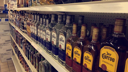 Liquor Store «Athens Hwy Package Store», reviews and photos, 898 W Ridge Rd, Gainesville, GA 30501, USA