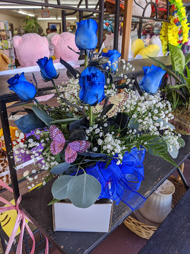 Florist «May Flowers», reviews and photos, 5300 Arlington Ave, Riverside, CA 92504, USA