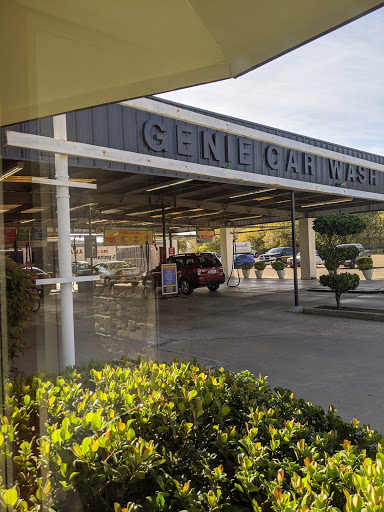 Car Wash «Genie Carwash & Fast Lube», reviews and photos, 916 N Valley Mills Dr, Waco, TX 76710, USA
