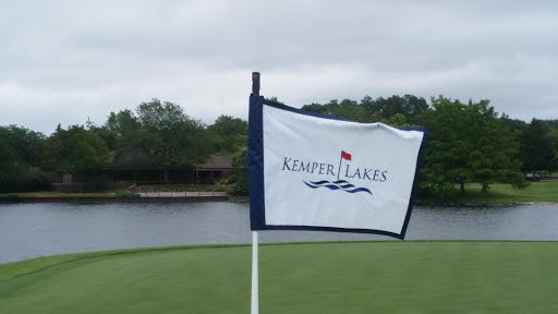 Golf Club «Kemper Lakes Golf Club», reviews and photos, 24000 N Old McHenry Rd, Kildeer, IL 60047, USA