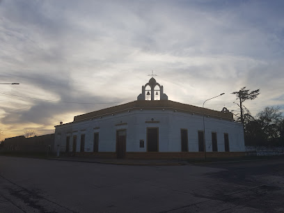 Iglesia San Antonio De Padua