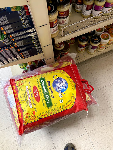 Grocery Store «Supreme Grocery & Halal Meat», reviews and photos, 1412 Stelton Rd, Piscataway Township, NJ 08854, USA