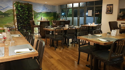 Da Vinci Italian Restaurant - 1 Alford Ln, Aberdeen AB10 1YB, United Kingdom