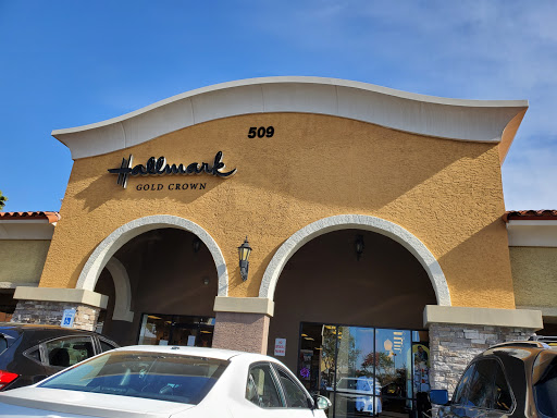 Shopping Mall «Bell Towne Plaza», reviews and photos, 245 E Bell Rd, Phoenix, AZ 85022, USA