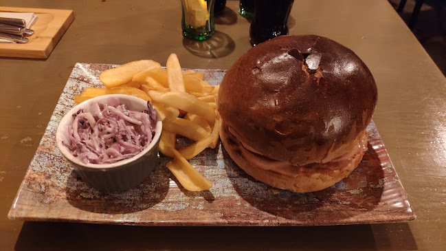 Skorpió Irish Pub - Veszprém