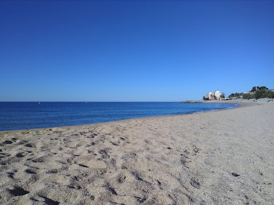 Platja de les Barques