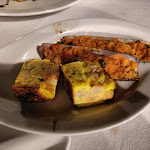 Photo n°3 de l'avis de Maria.d fait le 19/08/2022 à 10:08 sur le  Ristorante La Panocchietta à Pescara