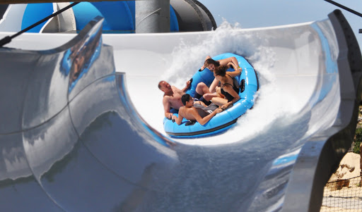 Water Park «SplashDown Beach», reviews and photos, 16 Old Rte 9 W, Fishkill, NY 12524, USA