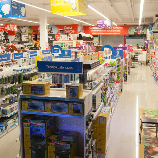 Kiwoko Mundo Animal - Arroyomolinos