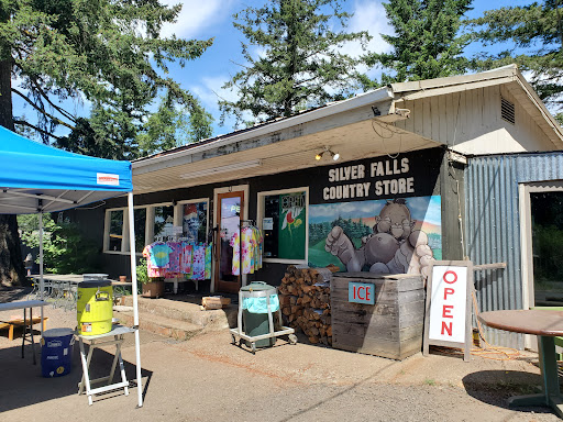 Store «Silver Falls Country Store», reviews and photos, 172 Silver Falls Dr SE, Silverton, OR 97381, USA
