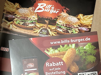 Bill‘s Burger