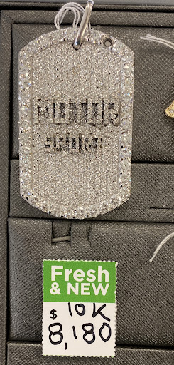 Pawn Shop «Value Pawn & Jewelry», reviews and photos, 6049 Buford Hwy, Norcross, GA 30071, USA