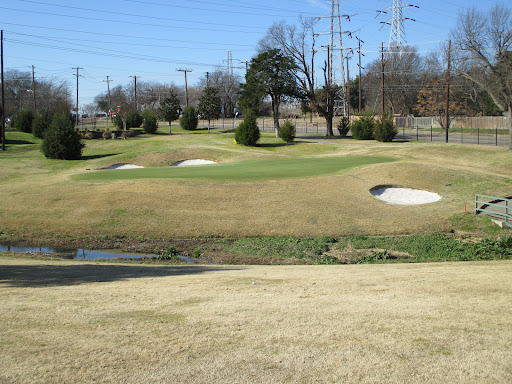 Golf Course «Cedar Crest Golf Course», reviews and photos, 1800 Southerland Ave, Dallas, TX 75203, USA