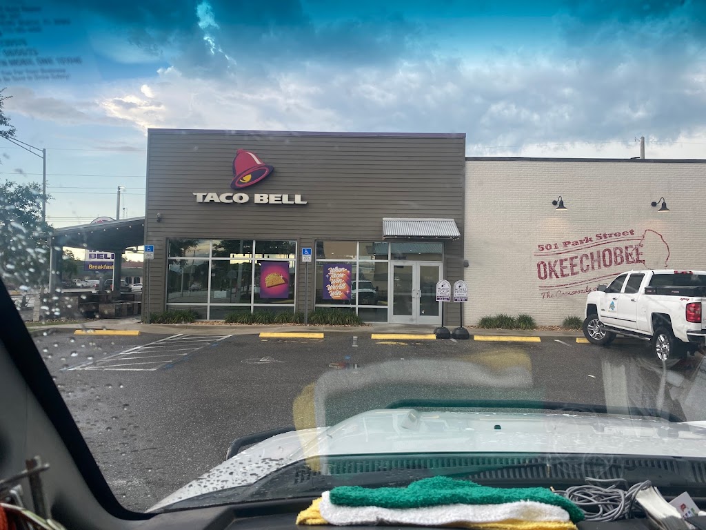 Taco Bell 34972