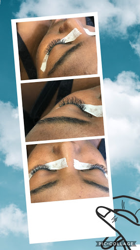 Hair Salon «Divine Hair Boutique and Salon», reviews and photos, 6911 Lenox Village Dr, Nashville, TN 37211, USA