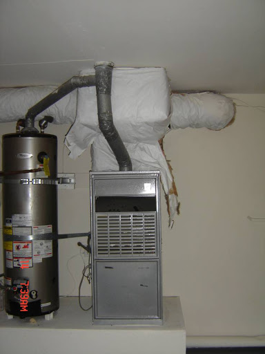 Air Conditioning Contractor «Air Plus Heating & Cooling», reviews and photos