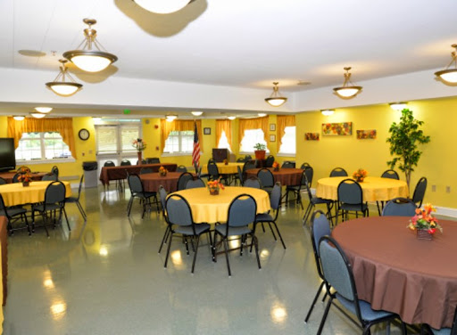 Randallstown Pavillion Co-op Apartments