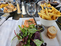 Plats et boissons du Restaurant La Criée Bonneuil à Bonneuil-sur-Marne - n°5