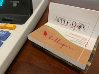 Apple Box Accounting LLC