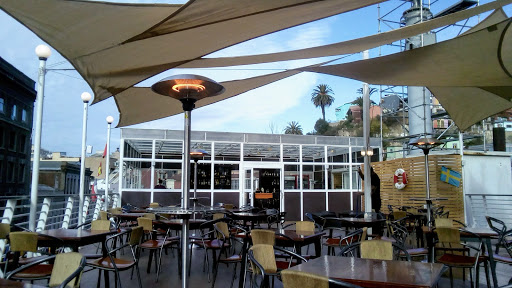Restaurants Terraza y Bars