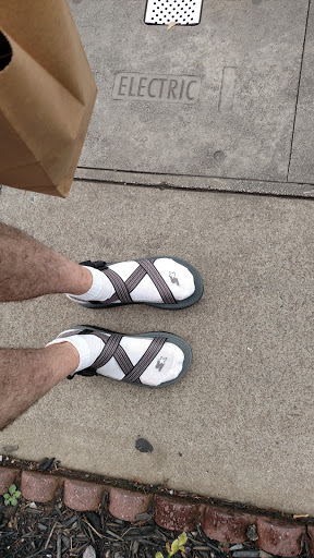 Outdoor Sports Store «Nantahala Outdoor Center Gatlinburg», reviews and photos, 1138 Parkway, Gatlinburg, TN 37738, USA