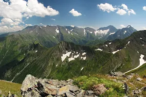 Caucasian State Nature Reserve named Shaposhnikov image