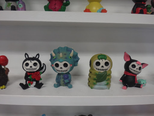 Gift Shop «Bewitched In Salem», reviews and photos, 180 Essex St, Salem, MA 01970, USA