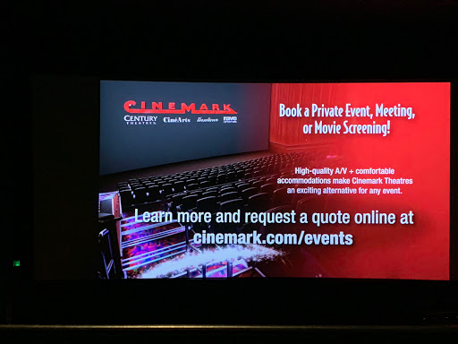 Movie Theater «Connecticut Post 14 + IMAX», reviews and photos, 1201 Boston Post Rd, Milford, CT 06460, USA