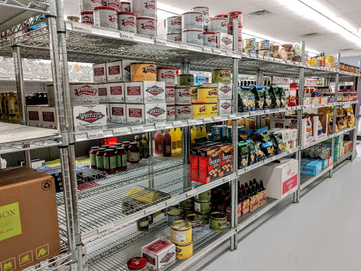 Liquor Store «Evergreen Liquors», reviews and photos, 12017 Shelbyville Rd, Louisville, KY 40243, USA