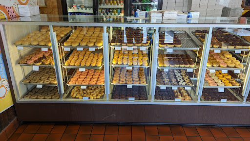 Donut Shop «Great American Donut Shop», reviews and photos, 901 US-31 BYP, Bowling Green, KY 42101, USA